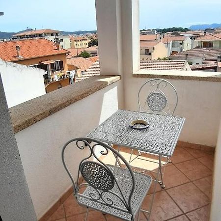 Lo Sguardo Sulla Citta' ,Panoramic View Lejlighed Olbia Eksteriør billede